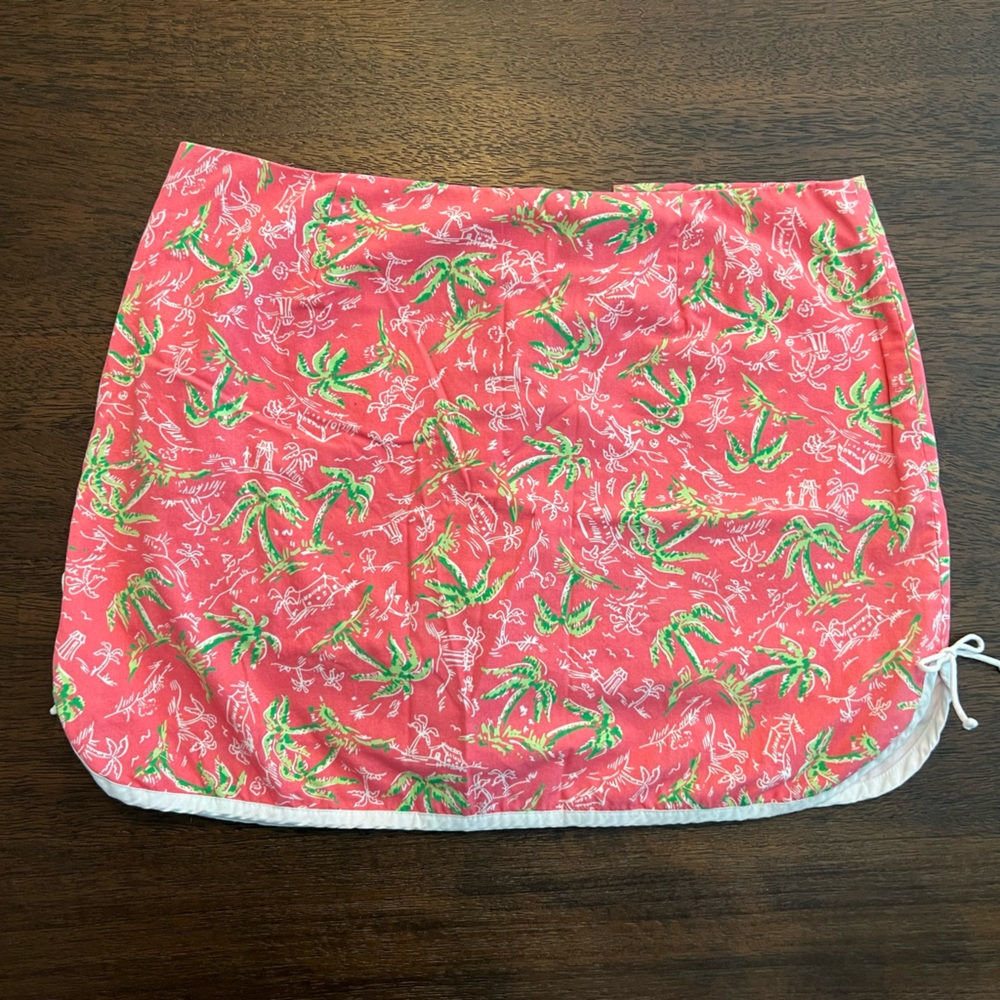 Lilly Pulitzer Skort
